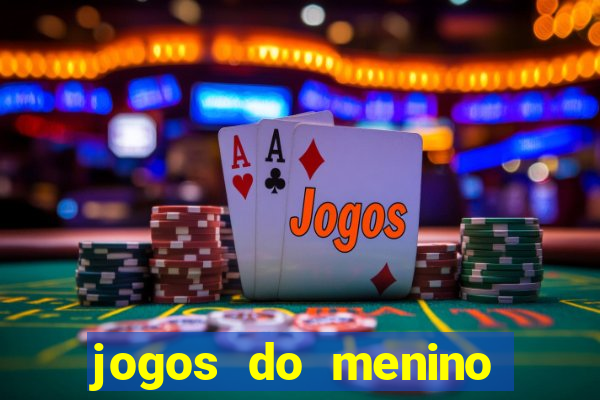 jogos do menino gelo e da menina lava