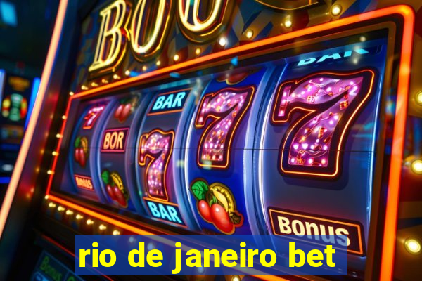 rio de janeiro bet