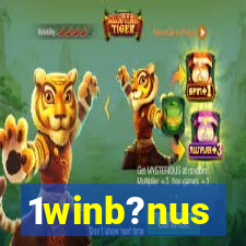 1winb?nus