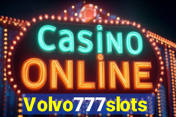 Volvo777slots