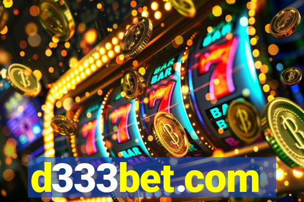 d333bet.com