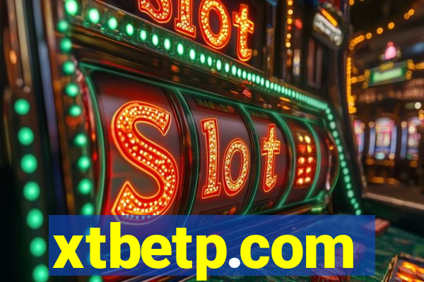 xtbetp.com