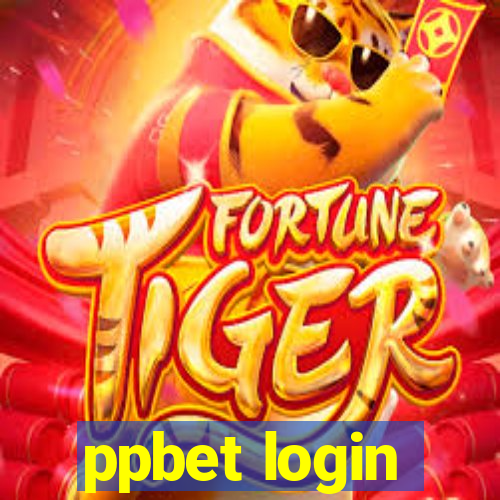 ppbet login