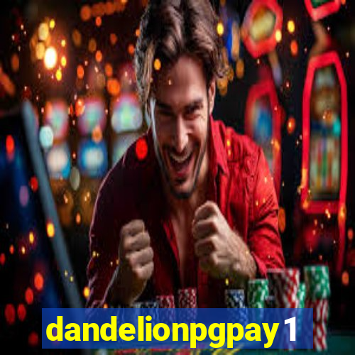 dandelionpgpay1.com