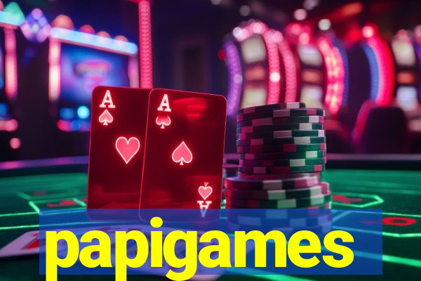 papigames