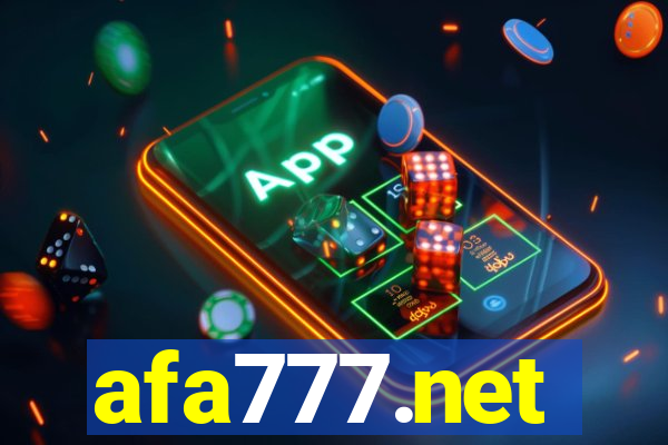 afa777.net