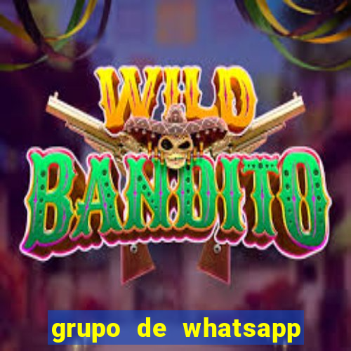 grupo de whatsapp de adulto