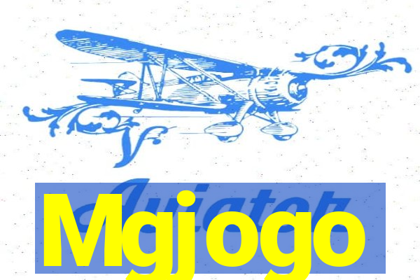 Mgjogo