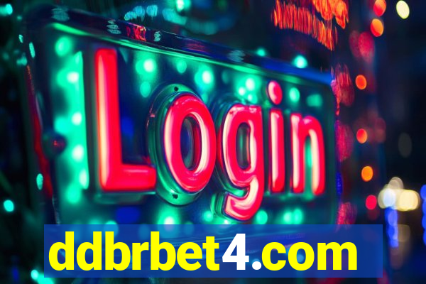 ddbrbet4.com