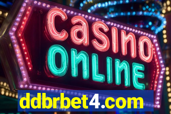 ddbrbet4.com