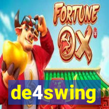 de4swing