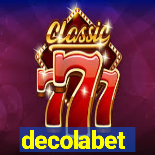 decolabet