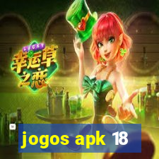 jogos apk 18