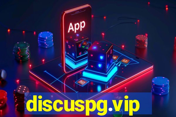 discuspg.vip