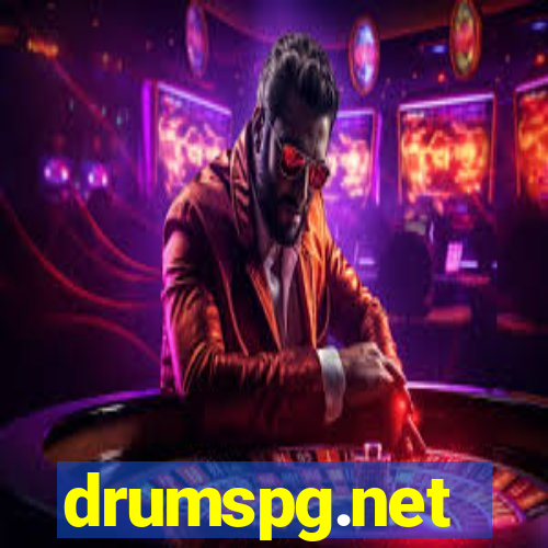 drumspg.net