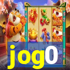 jog0