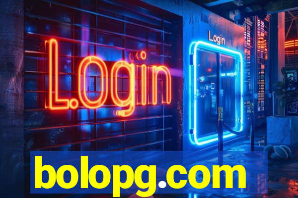 bolopg.com