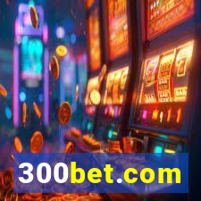 300bet.com