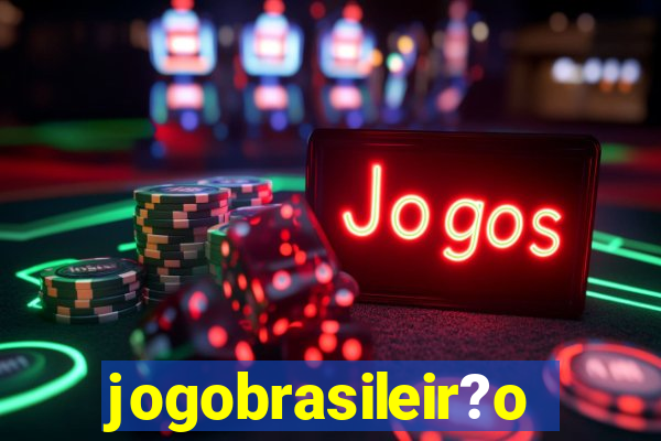 jogobrasileir?o