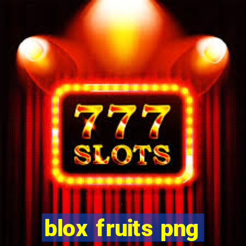 blox fruits png