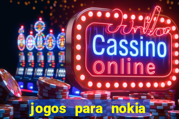 jogos para nokia asha 200