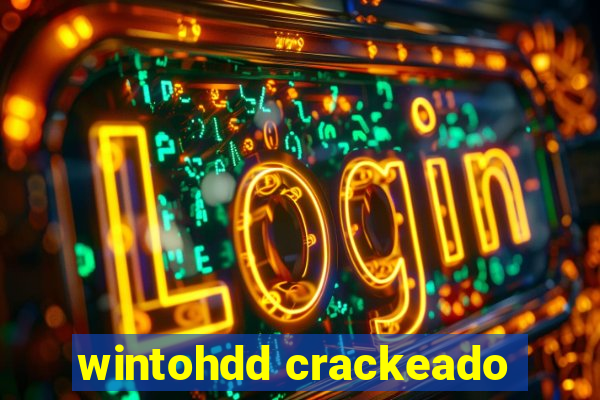 wintohdd crackeado