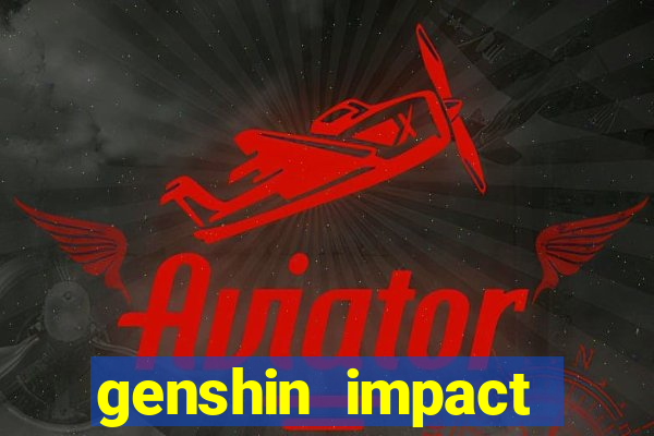 genshin impact anemoculus locations