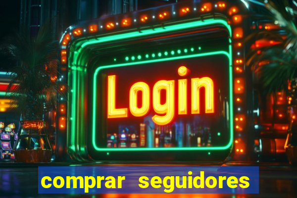 comprar seguidores en instagram baratos