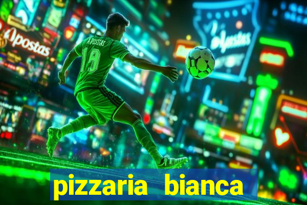 pizzaria bianca porto alegre