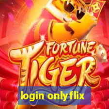 login onlyflix