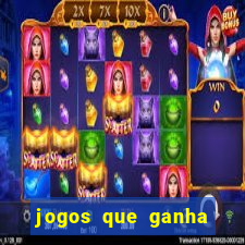 jogos que ganha dinheiro sem depositar nada