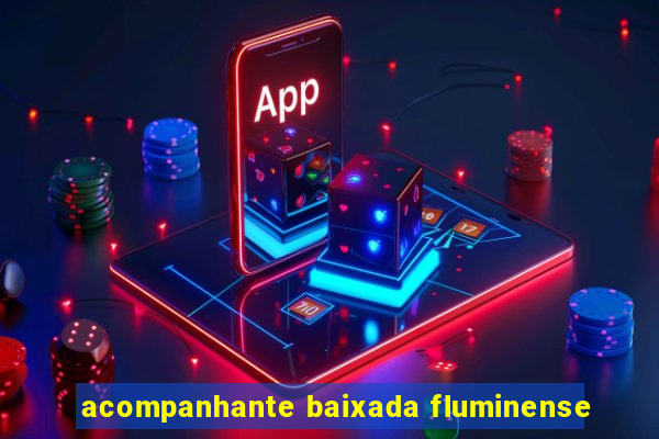 acompanhante baixada fluminense