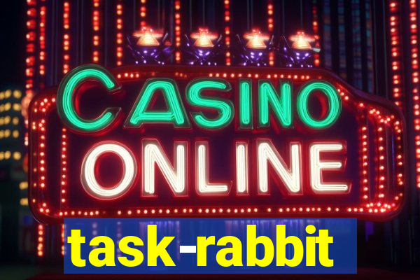 task-rabbit