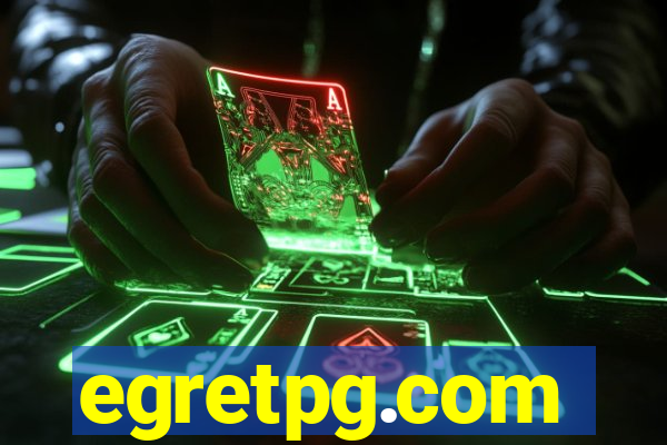 egretpg.com