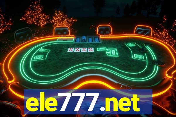 ele777.net