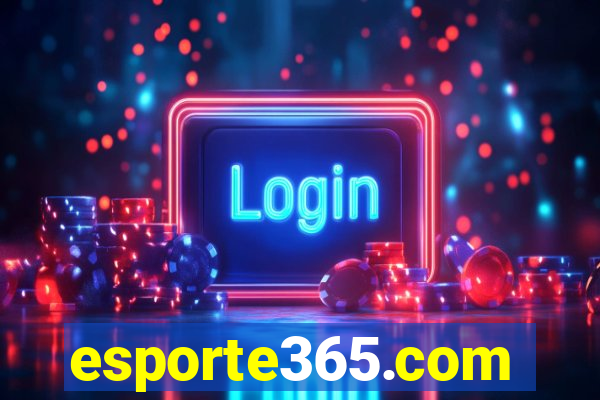 esporte365.com