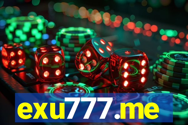 exu777.me