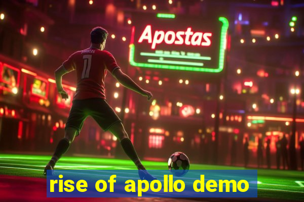 rise of apollo demo