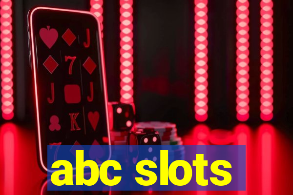 abc slots