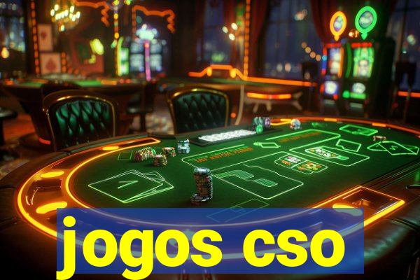 jogos cso