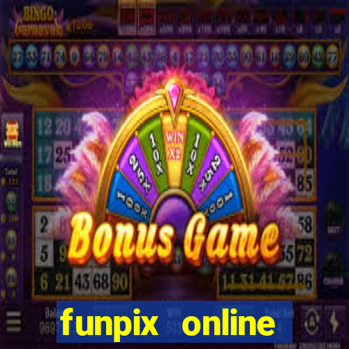 funpix online plataforma de jogos