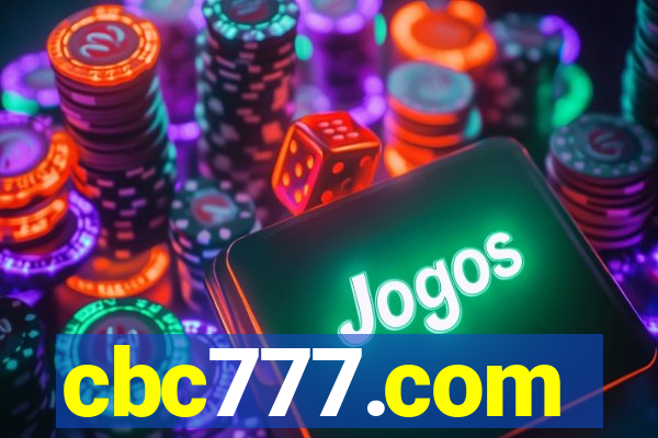 cbc777.com