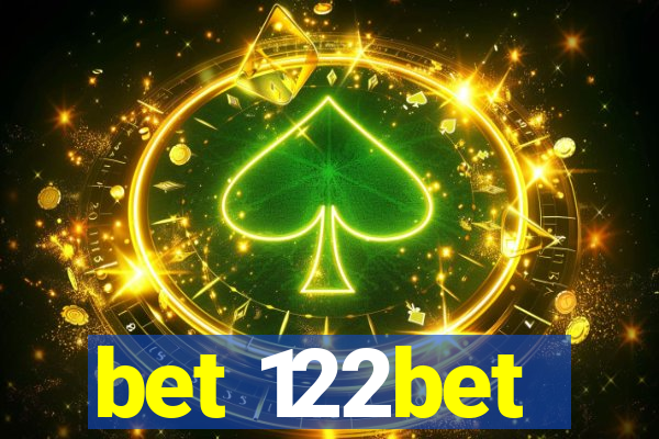 bet 122bet