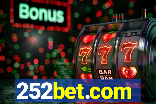 252bet.com