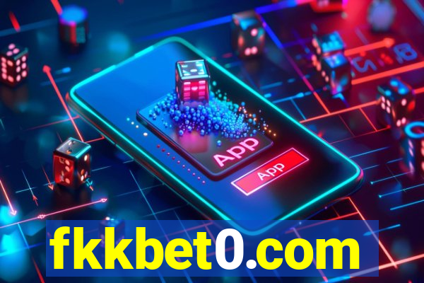 fkkbet0.com