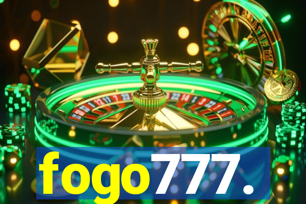 fogo777.