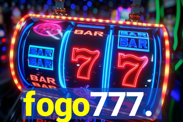 fogo777.