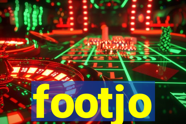 footjo