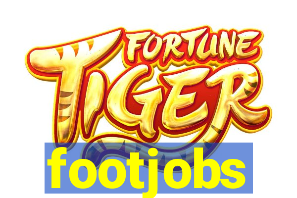 footjobs