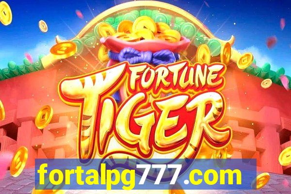 fortalpg777.com